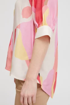 FRBLOCK Blouse
