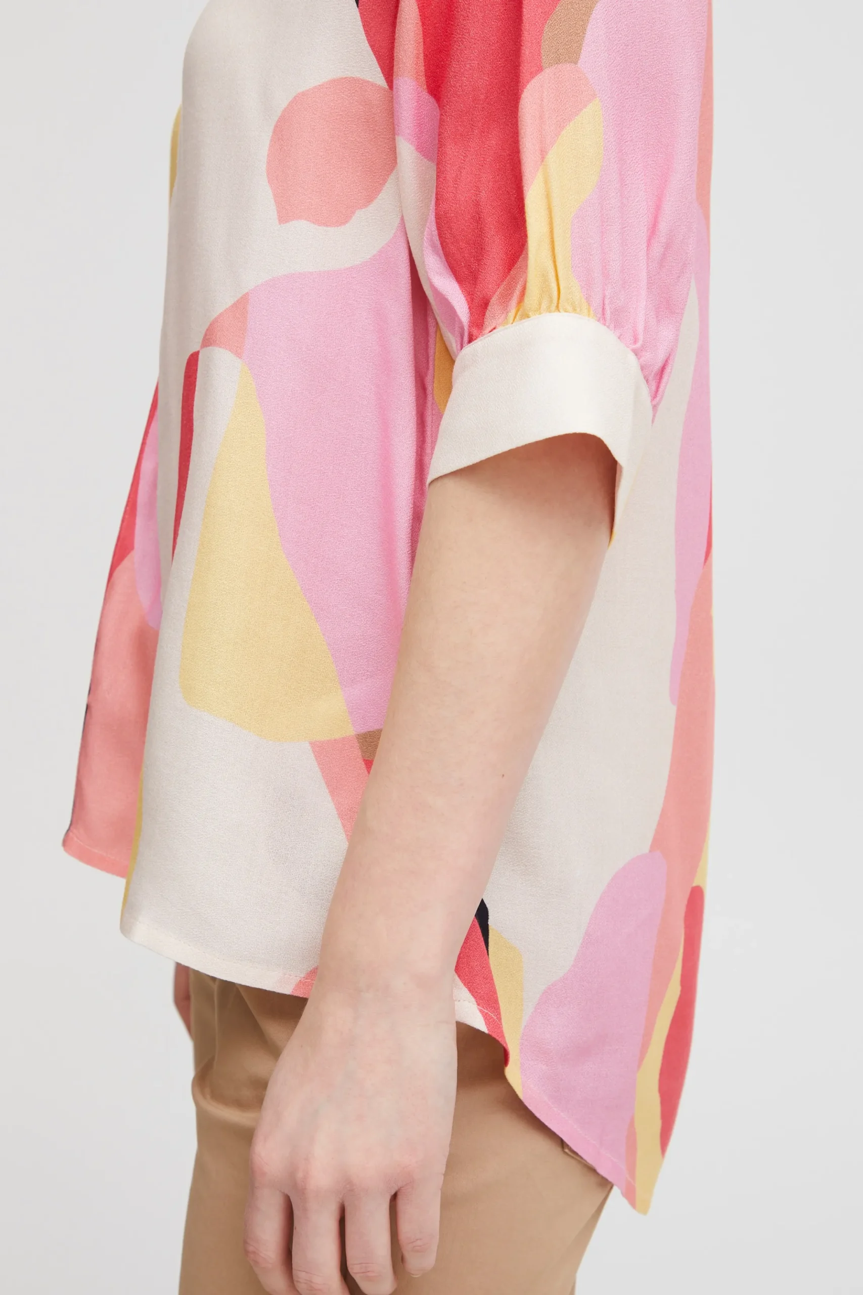 FRBLOCK Blouse
