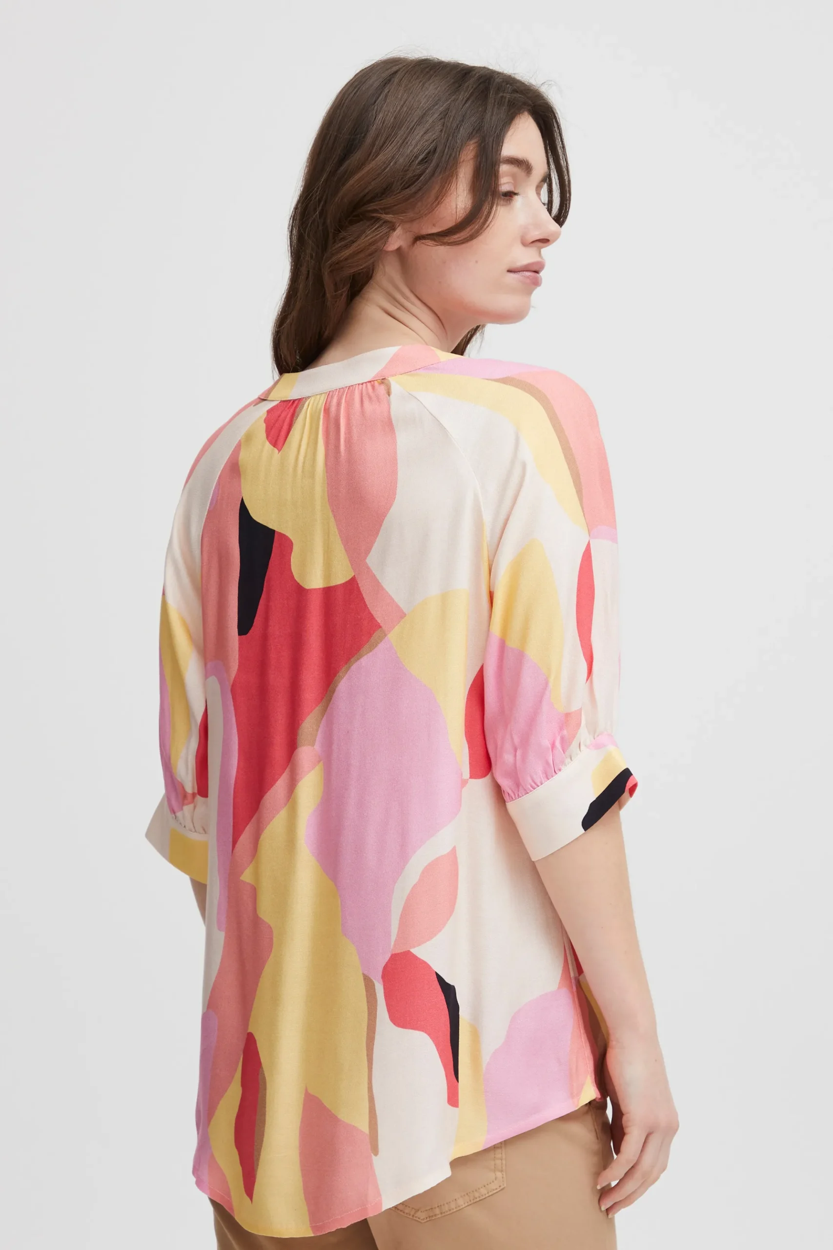 FRBLOCK Blouse