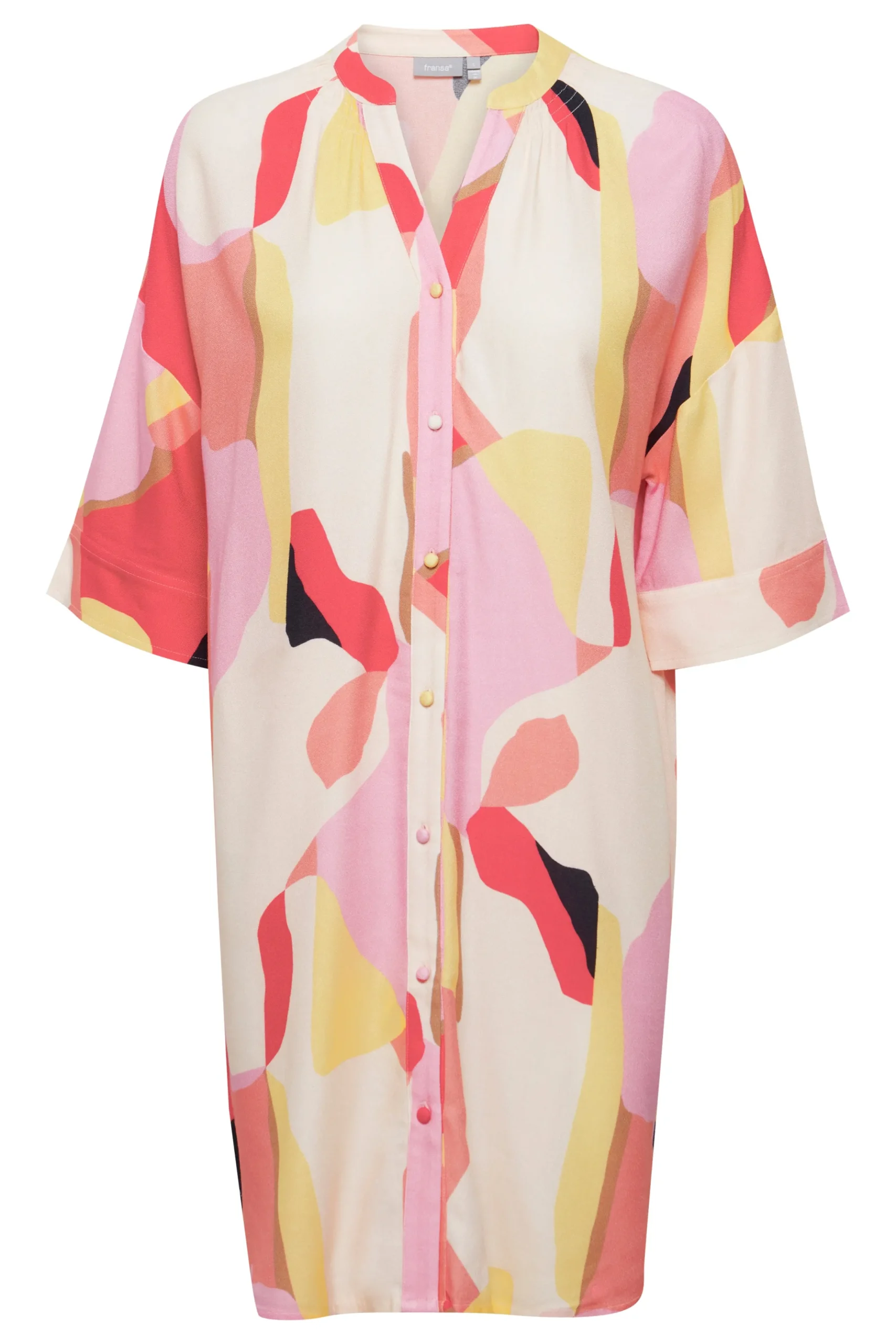 FRBLOCK Tunic