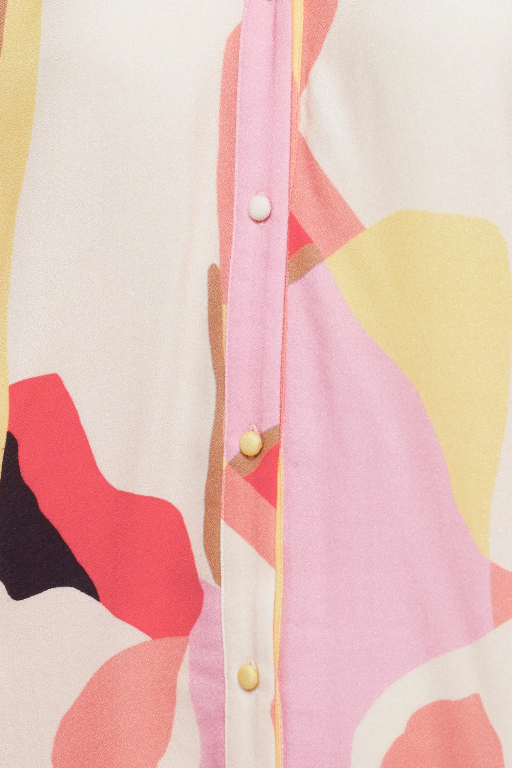 FRBLOCK Tunic