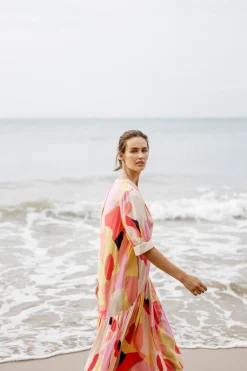 FRBLOCK Tunic