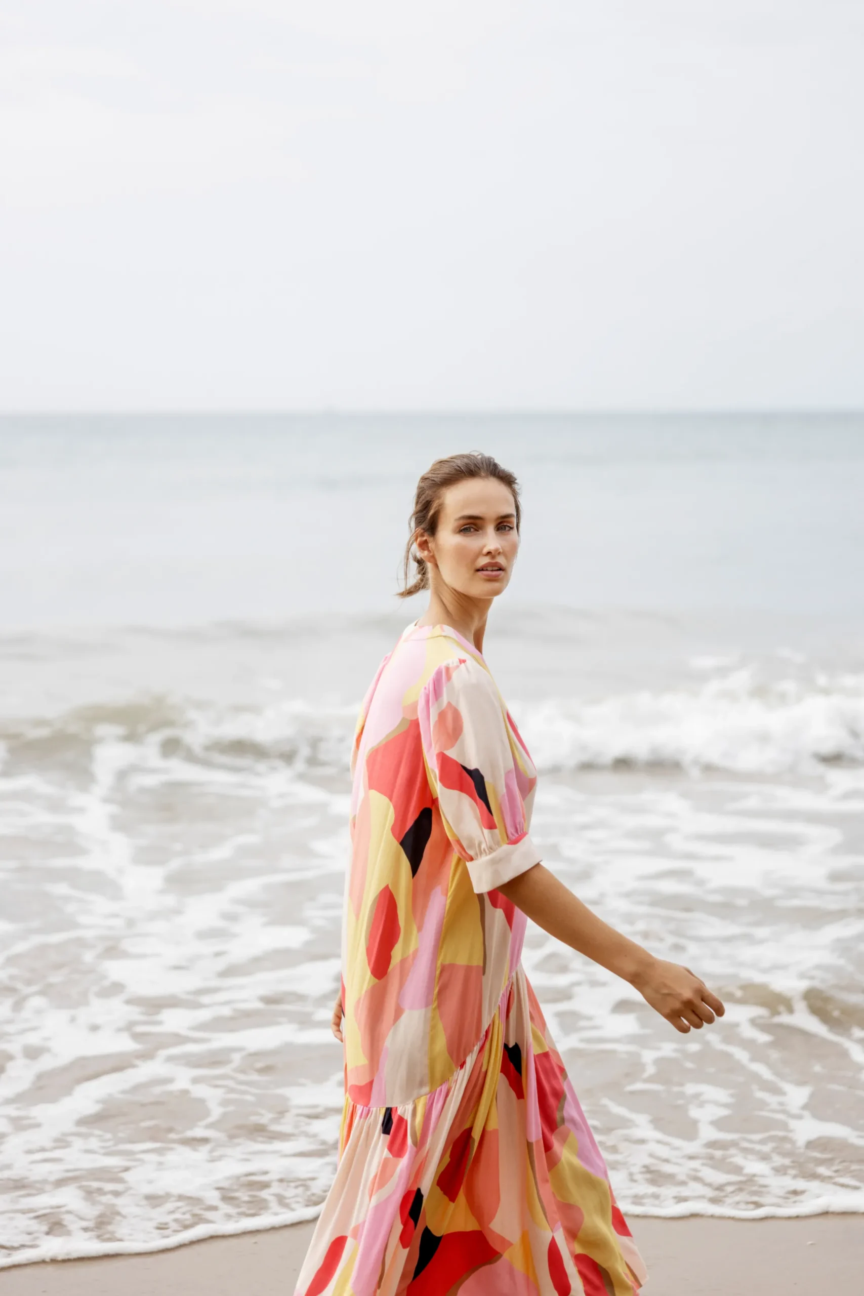 FRBLOCK Tunic