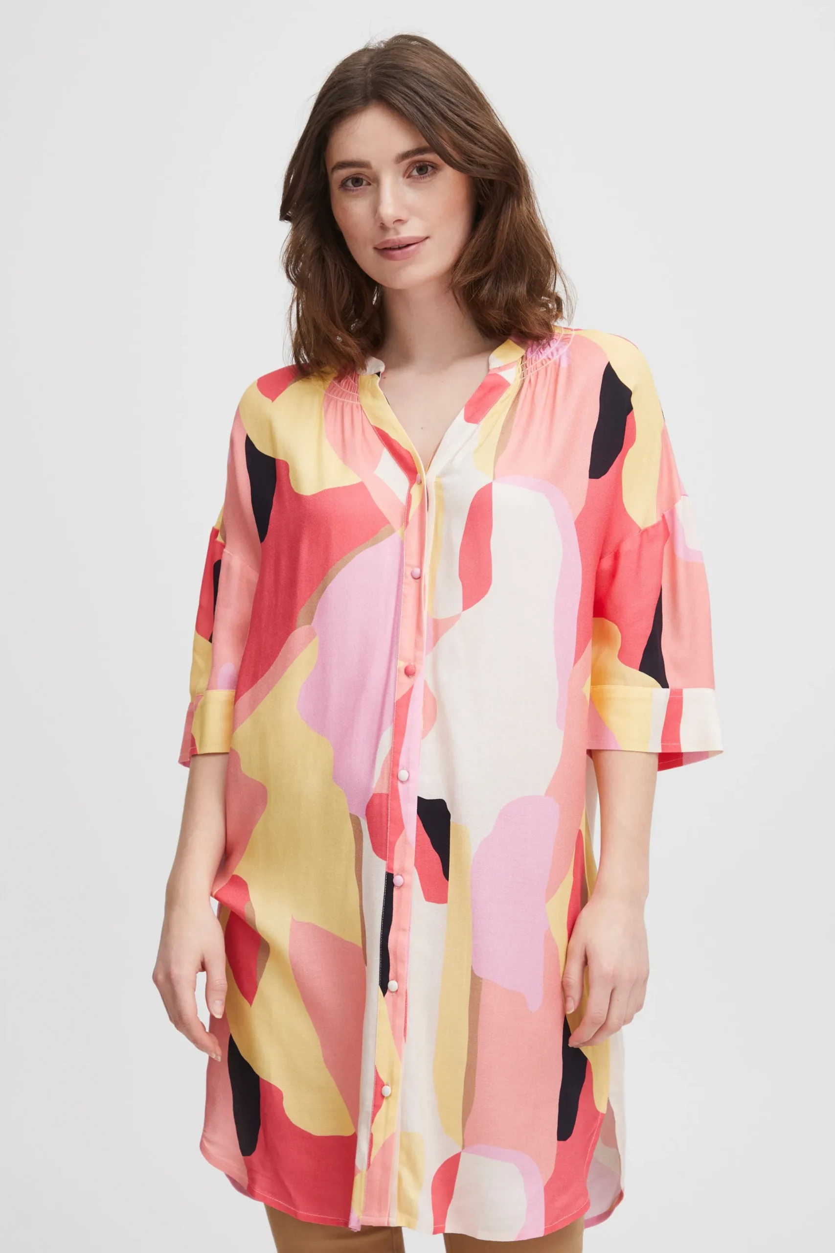 FRBLOCK Tunic
