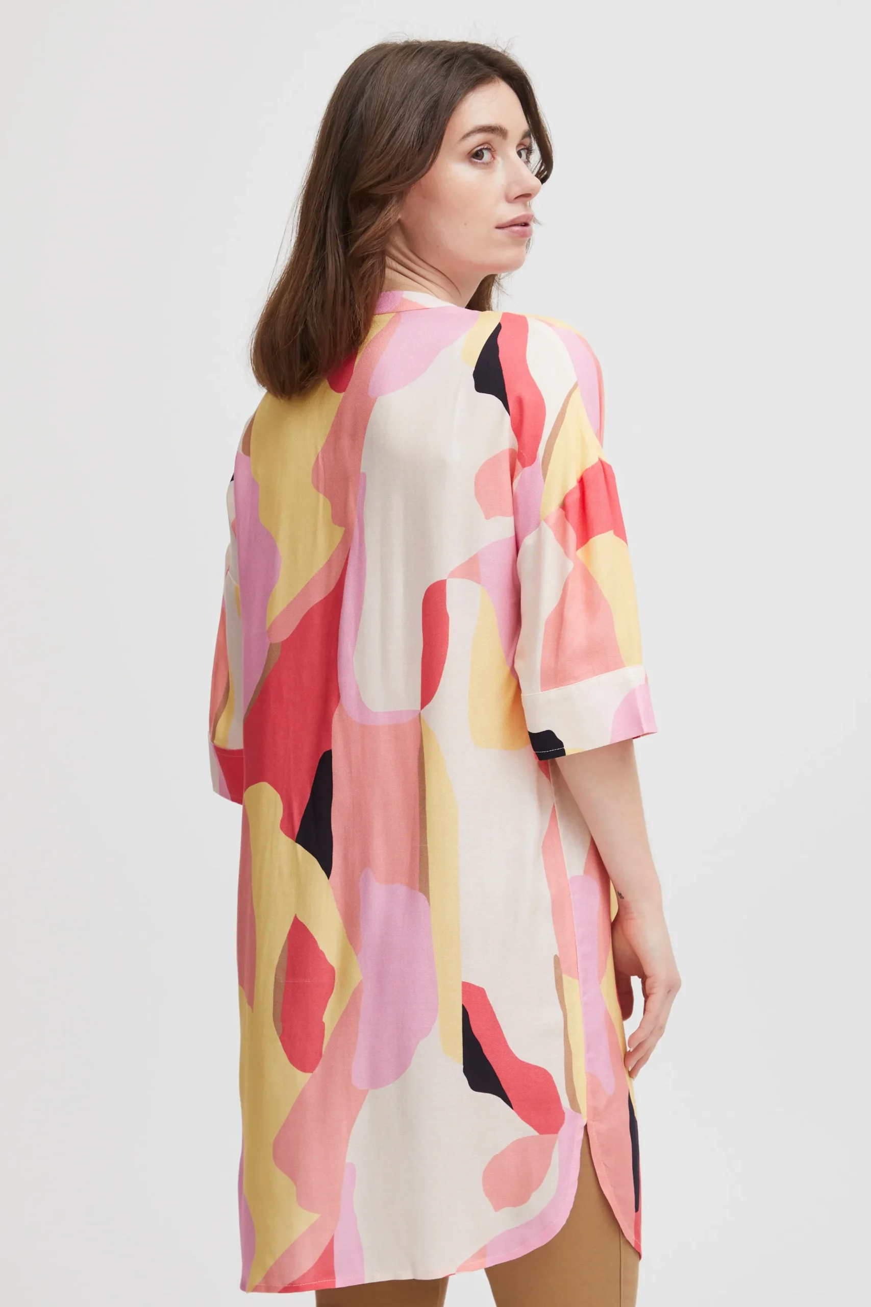FRBLOCK Tunic