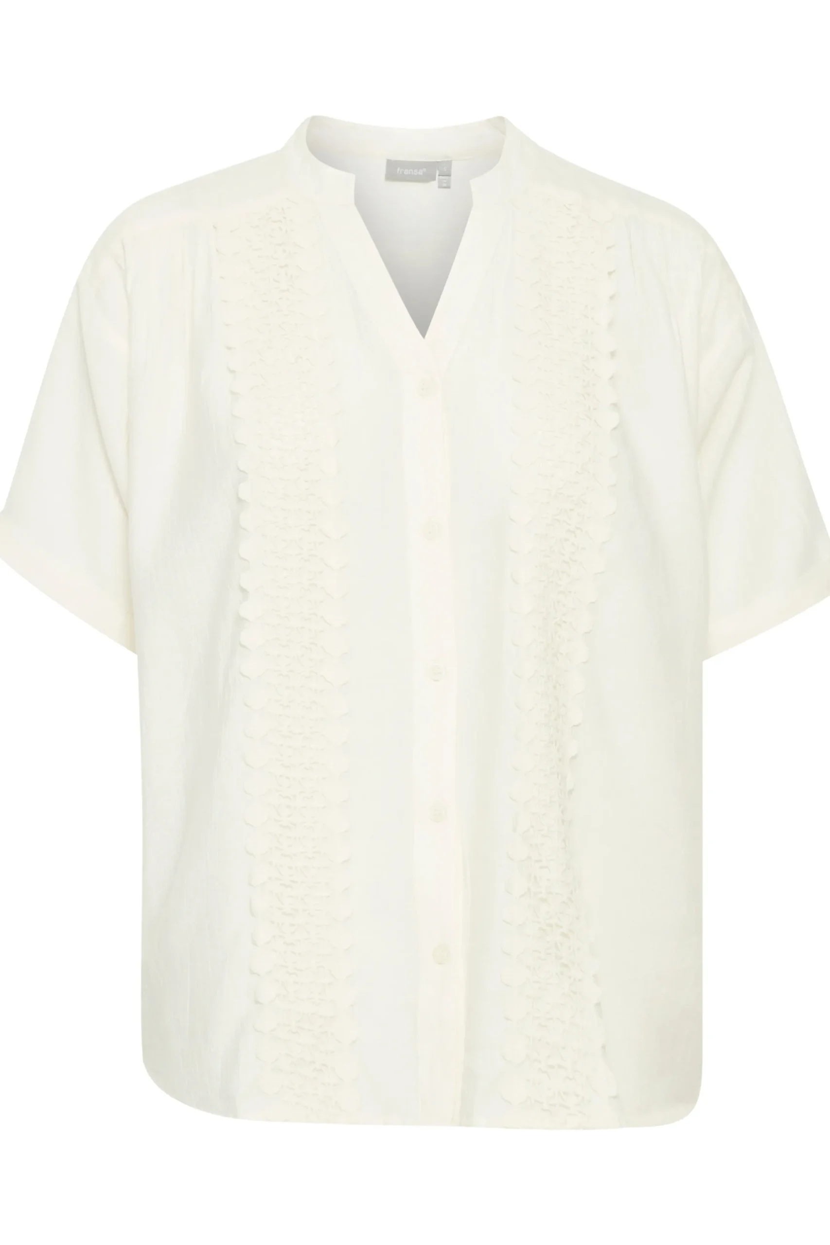 FRBLONDE Shirt