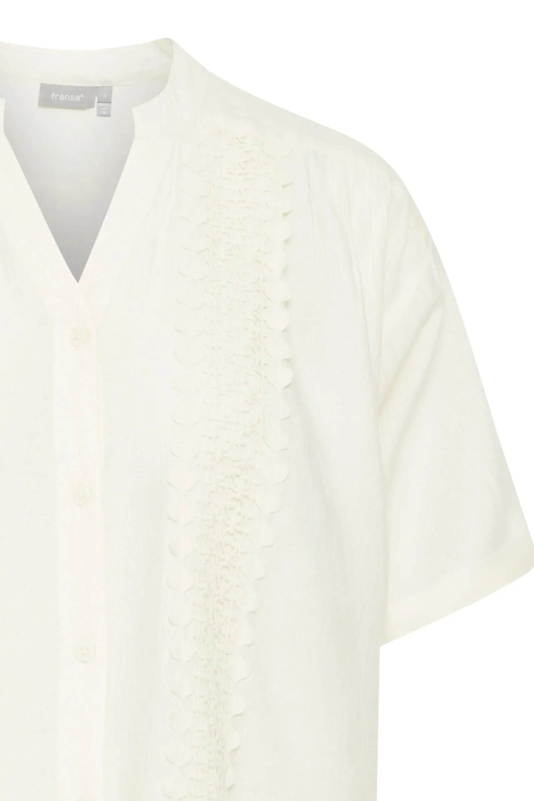 FRBLONDE Shirt