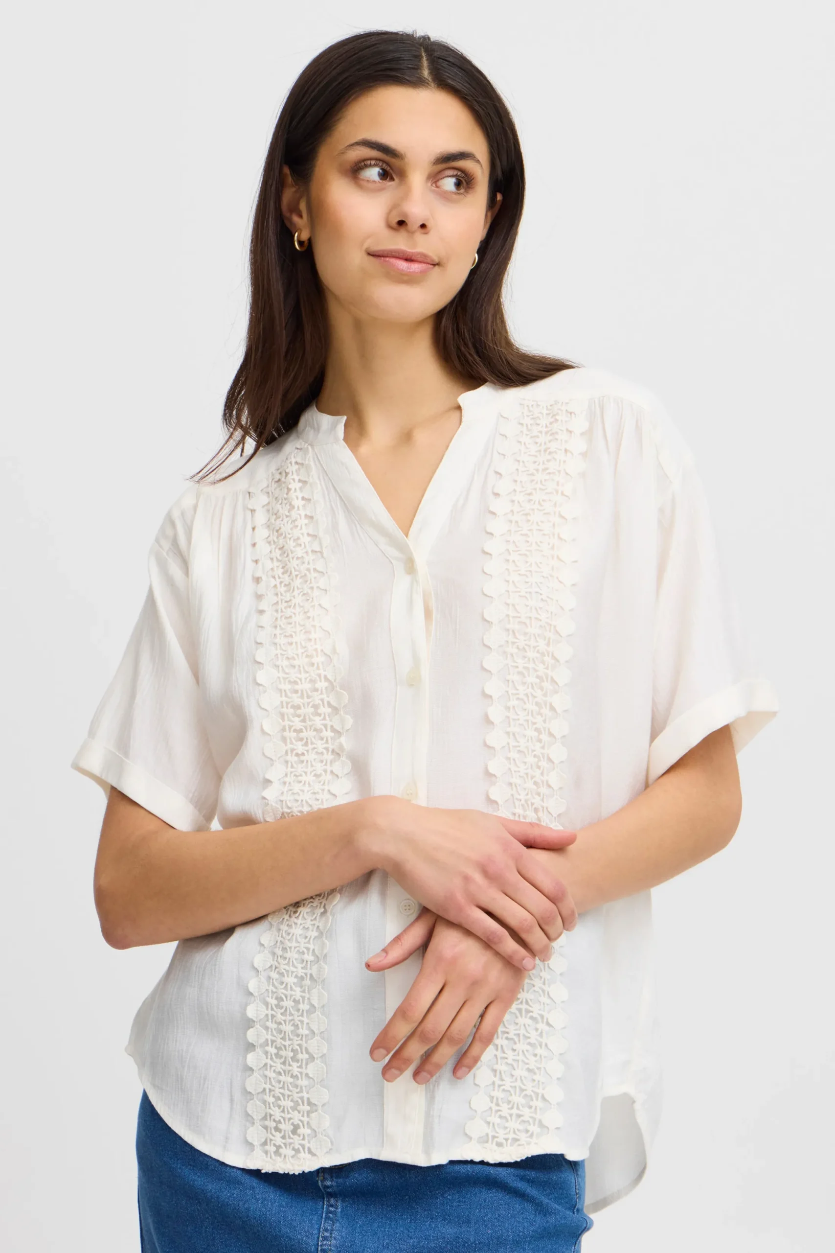 FRBLONDE Shirt