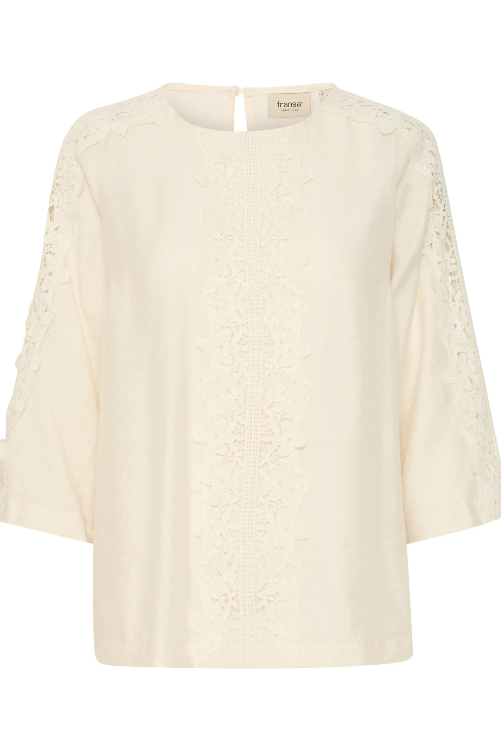 FRBLONDIE Blouse