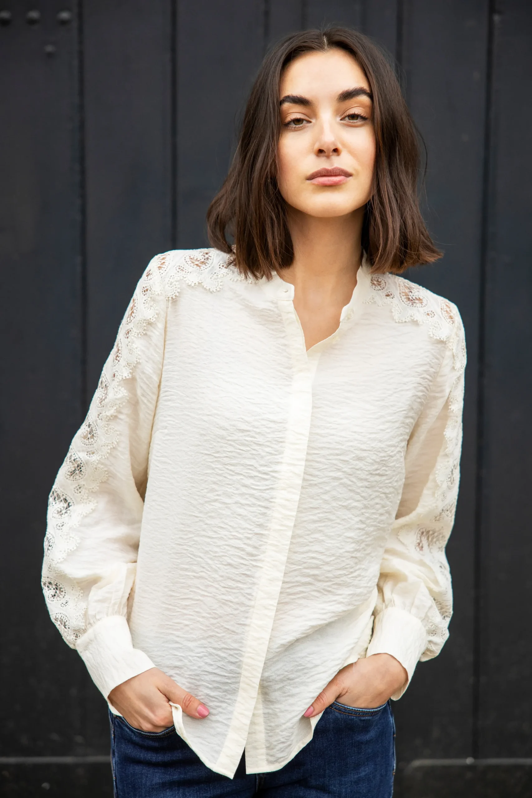 FRBLONDIE Blouse
