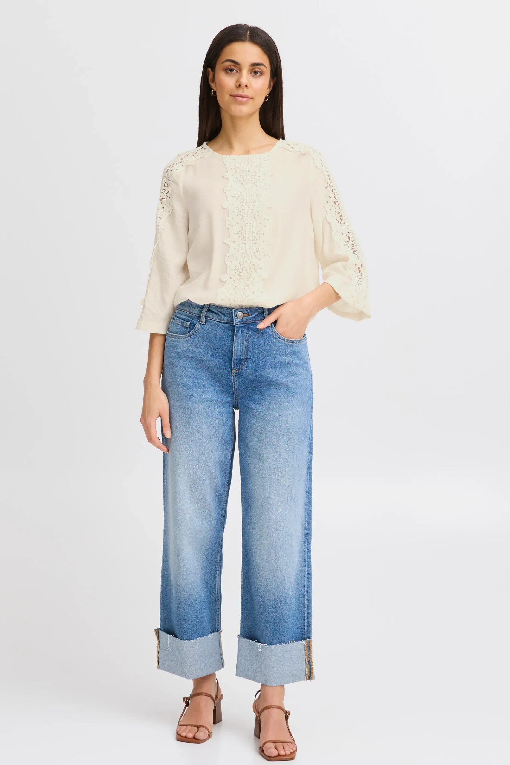 FRBLONDIE Blouse
