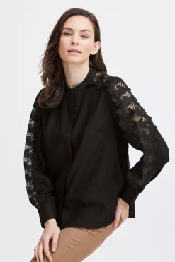 FRBLONDIE Blouse