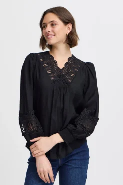 FRBLONDIE Blouse