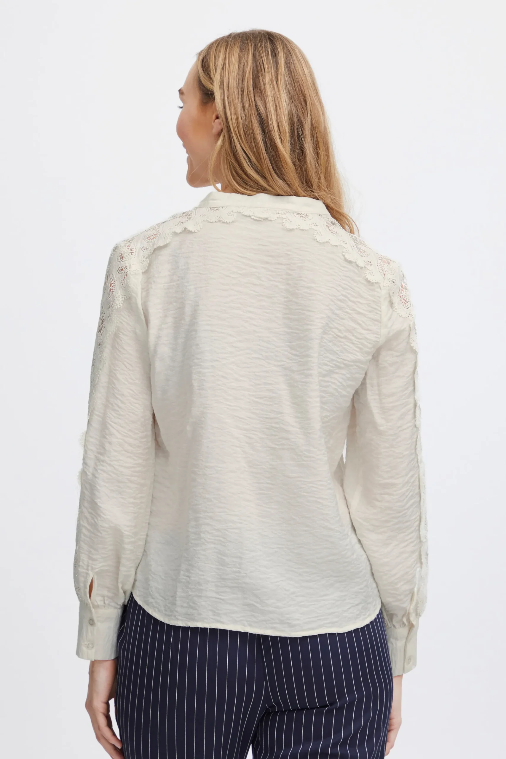 FRBLONDIE Blouse