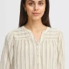 FRBOBBI Blouse