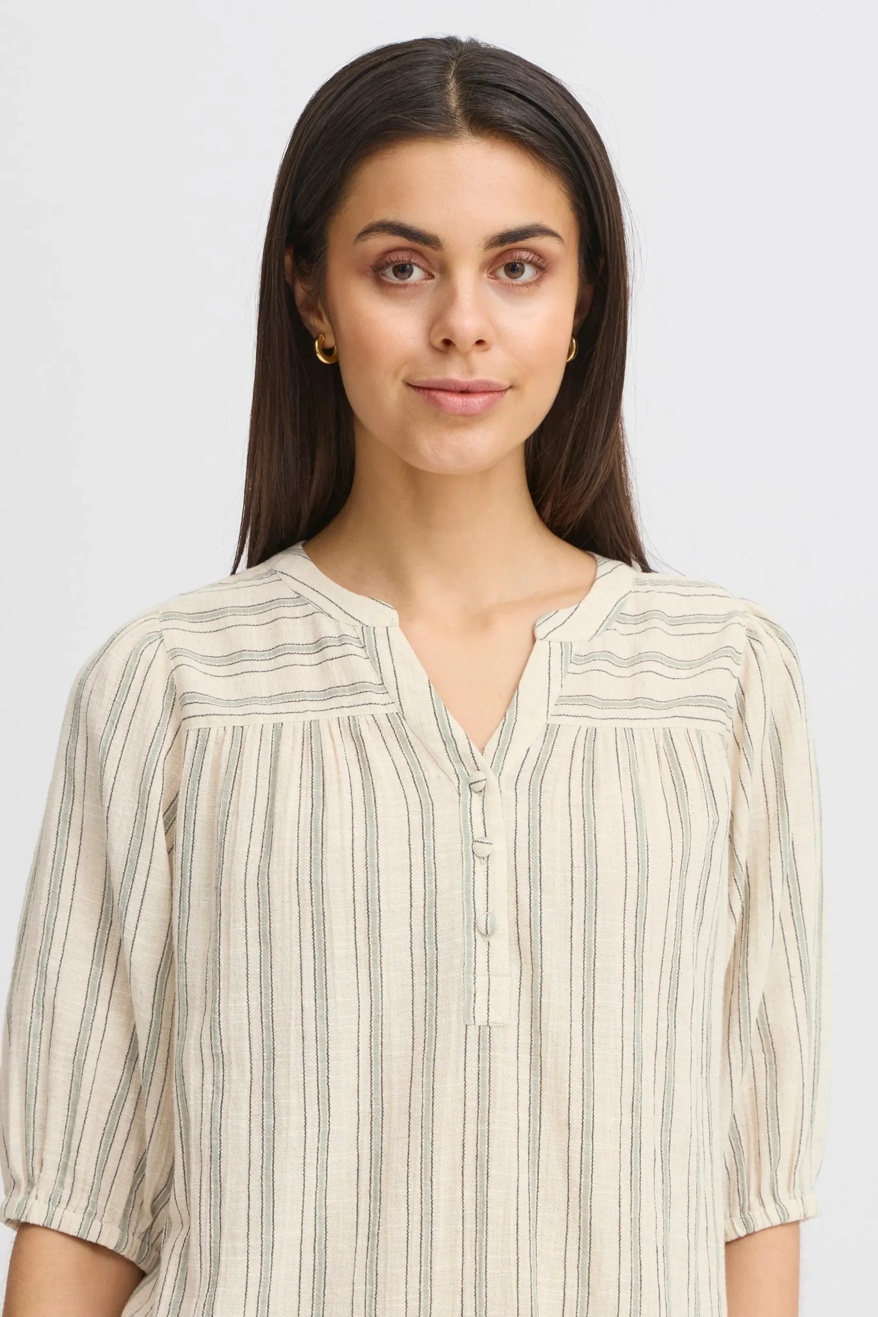 FRBOBBI Blouse