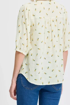 FRBOBBI Blouse