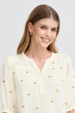 FRBOBBI Blouse