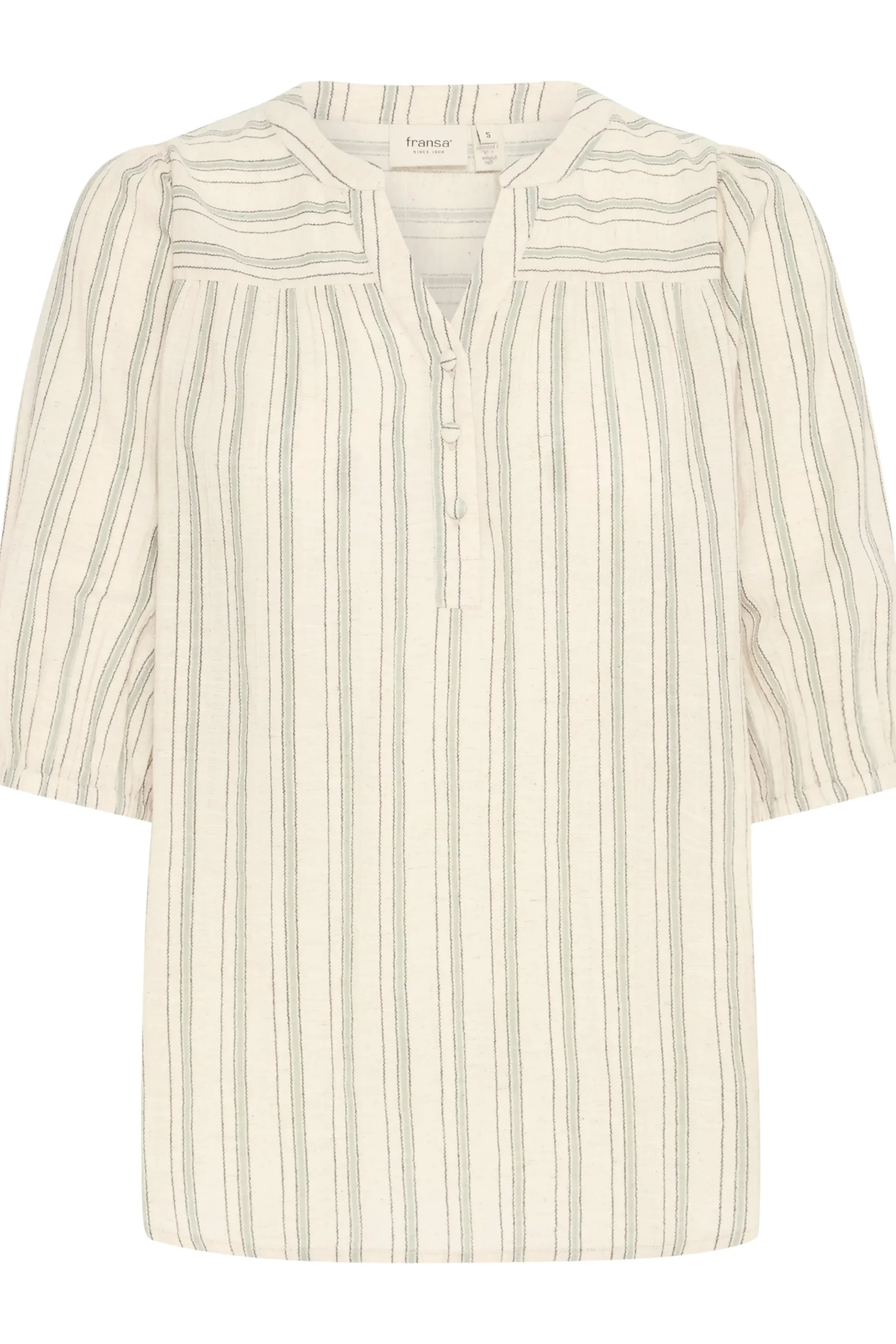 FRBOBBI Blouse