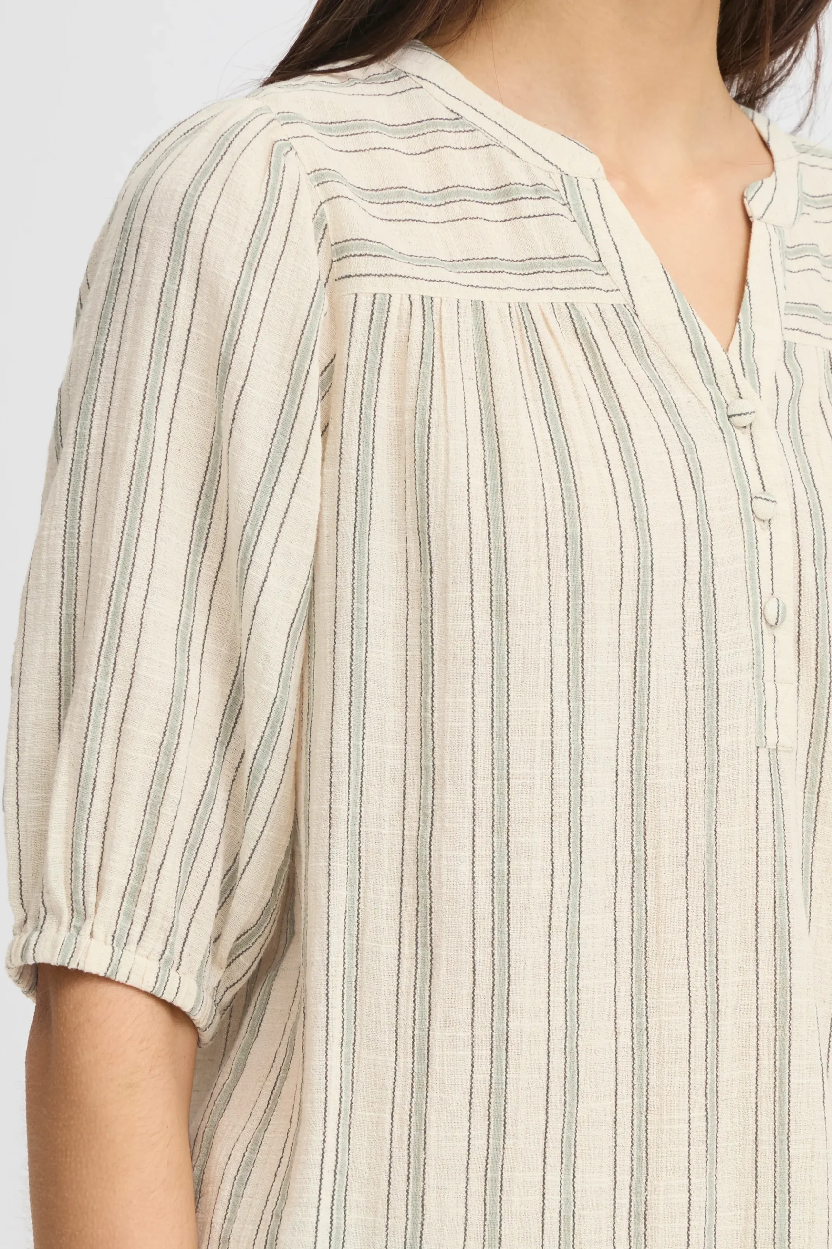 FRBOBBI Blouse