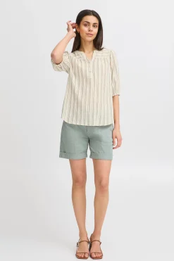 FRBOBBI Blouse