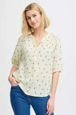 FRBOBBI Blouse