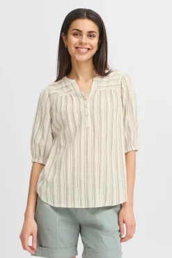 FRBOBBI Blouse