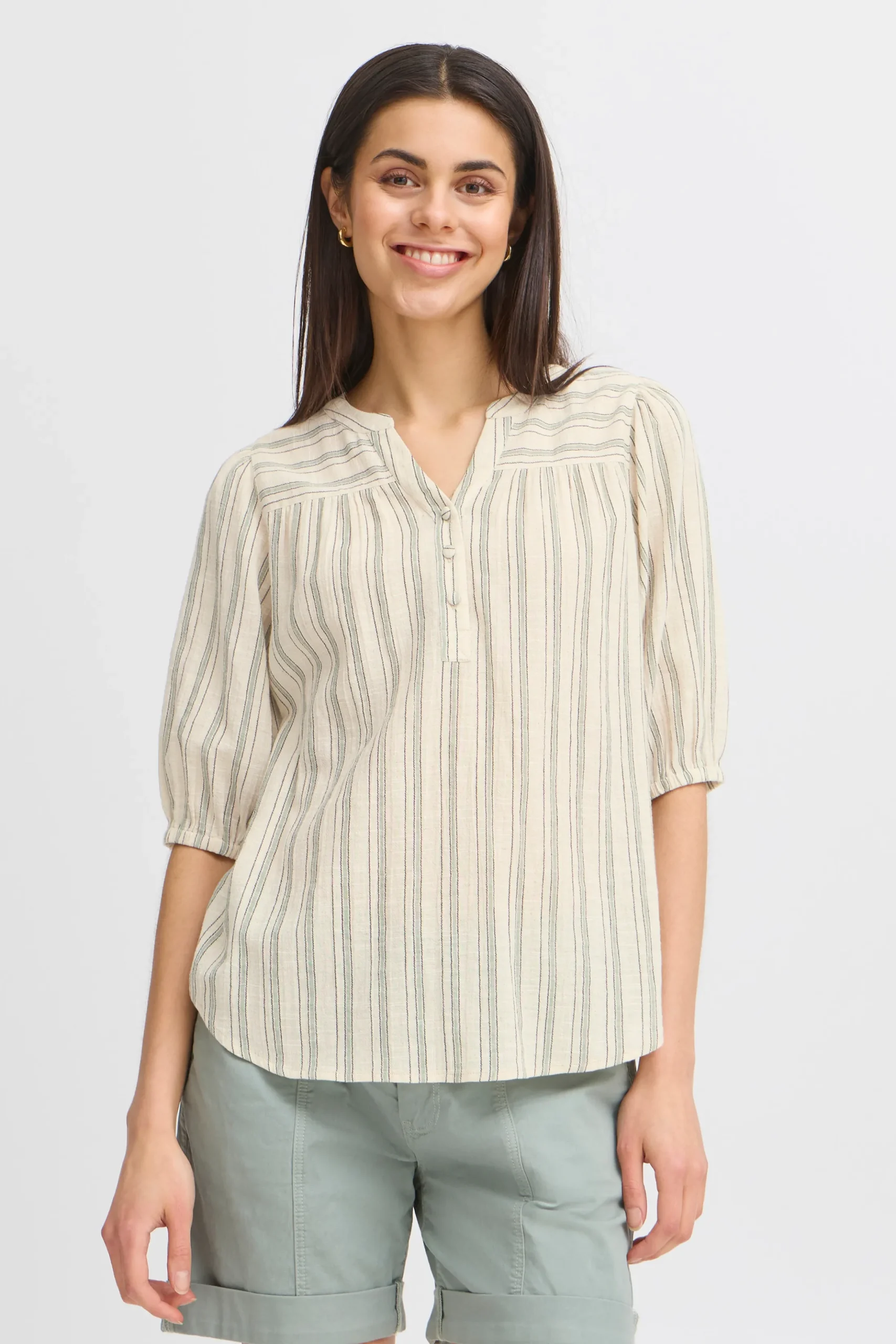 FRBOBBI Blouse