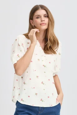 FRBOBBI Blouse