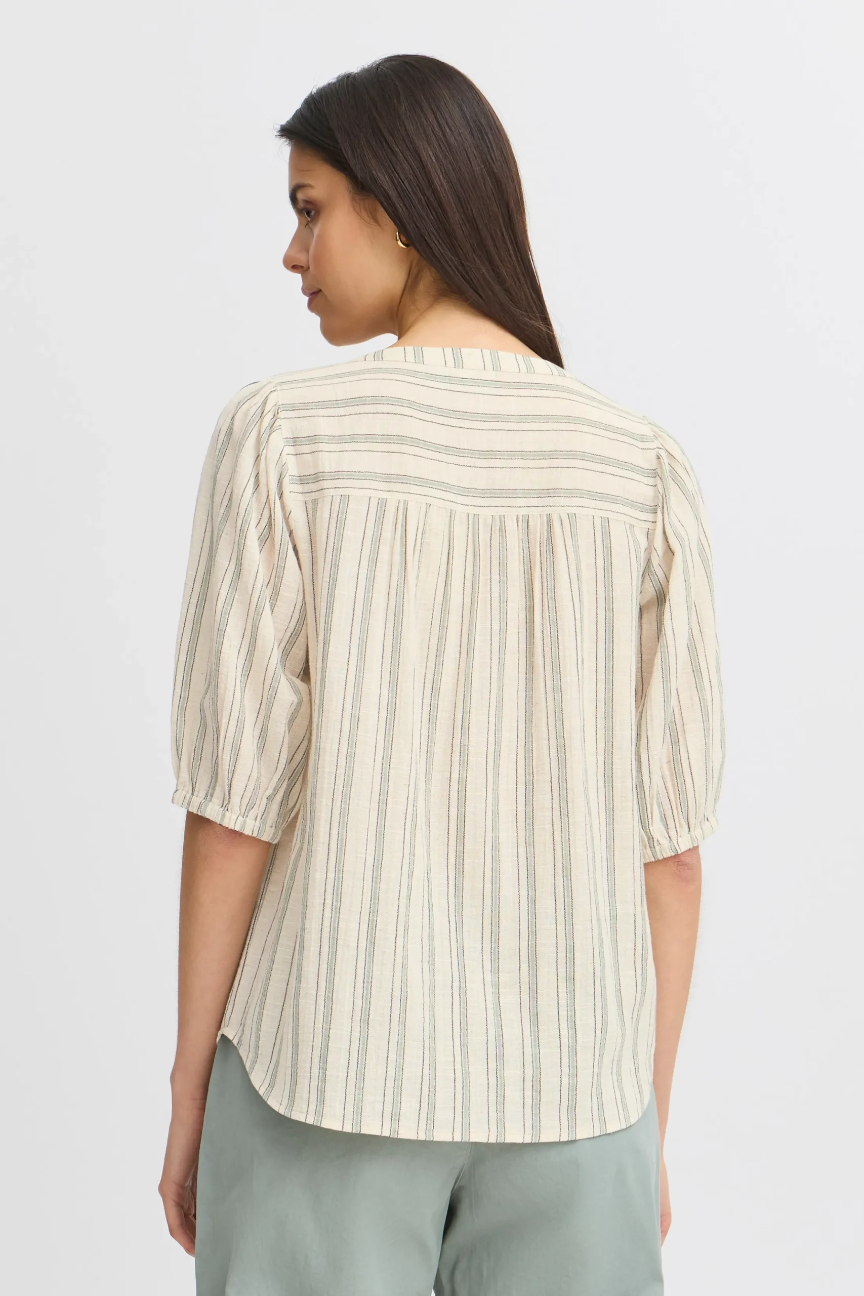 FRBOBBI Blouse