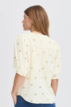 FRBOBBI Blouse
