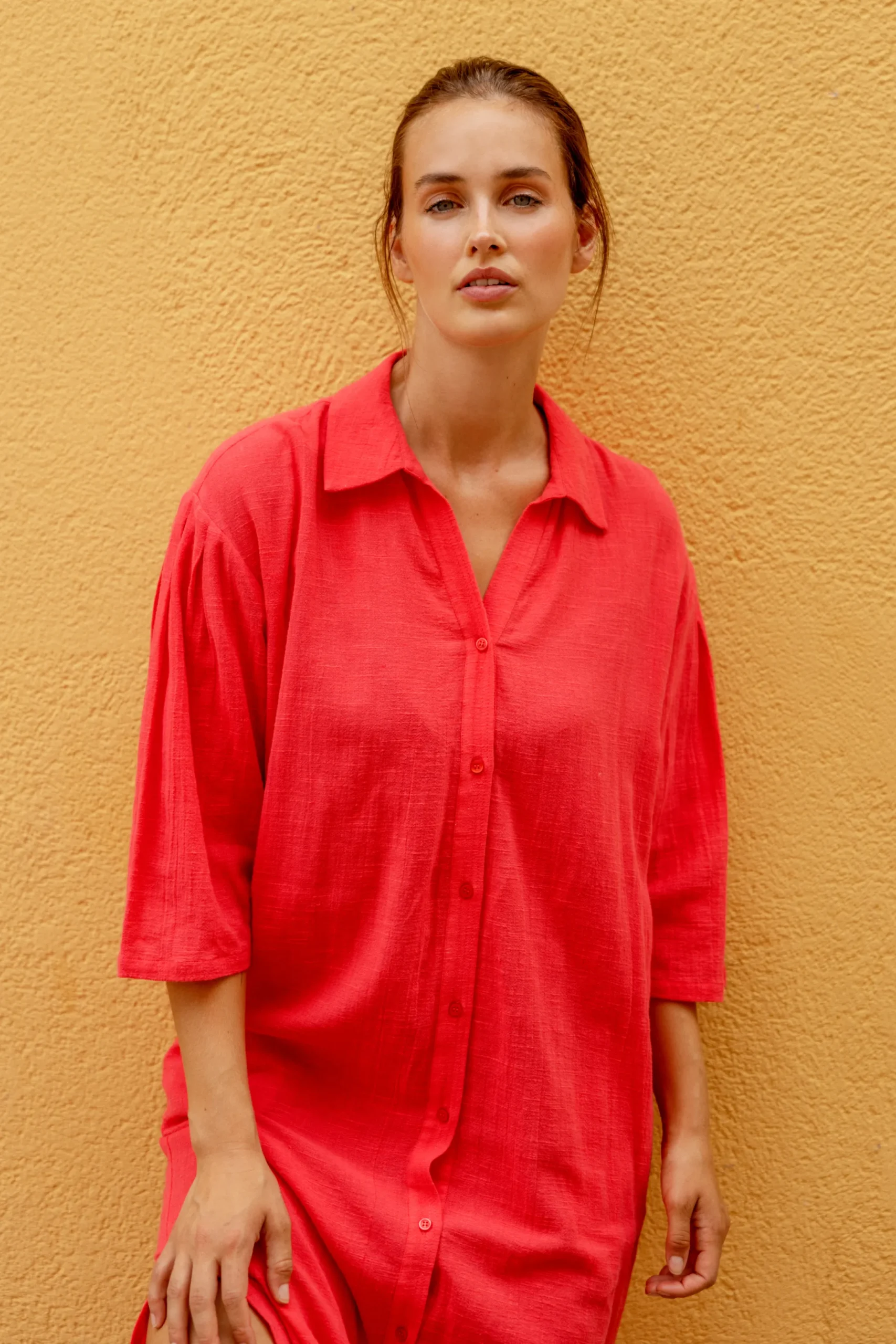 FRBOBBI Dress