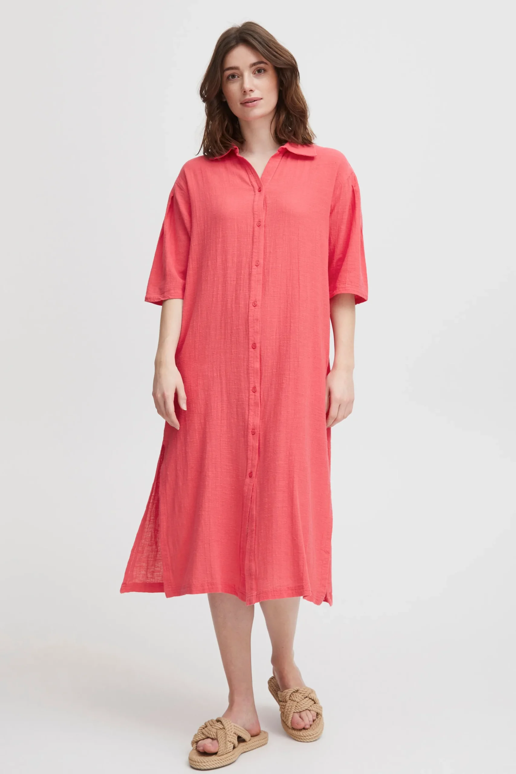 FRBOBBI Dress