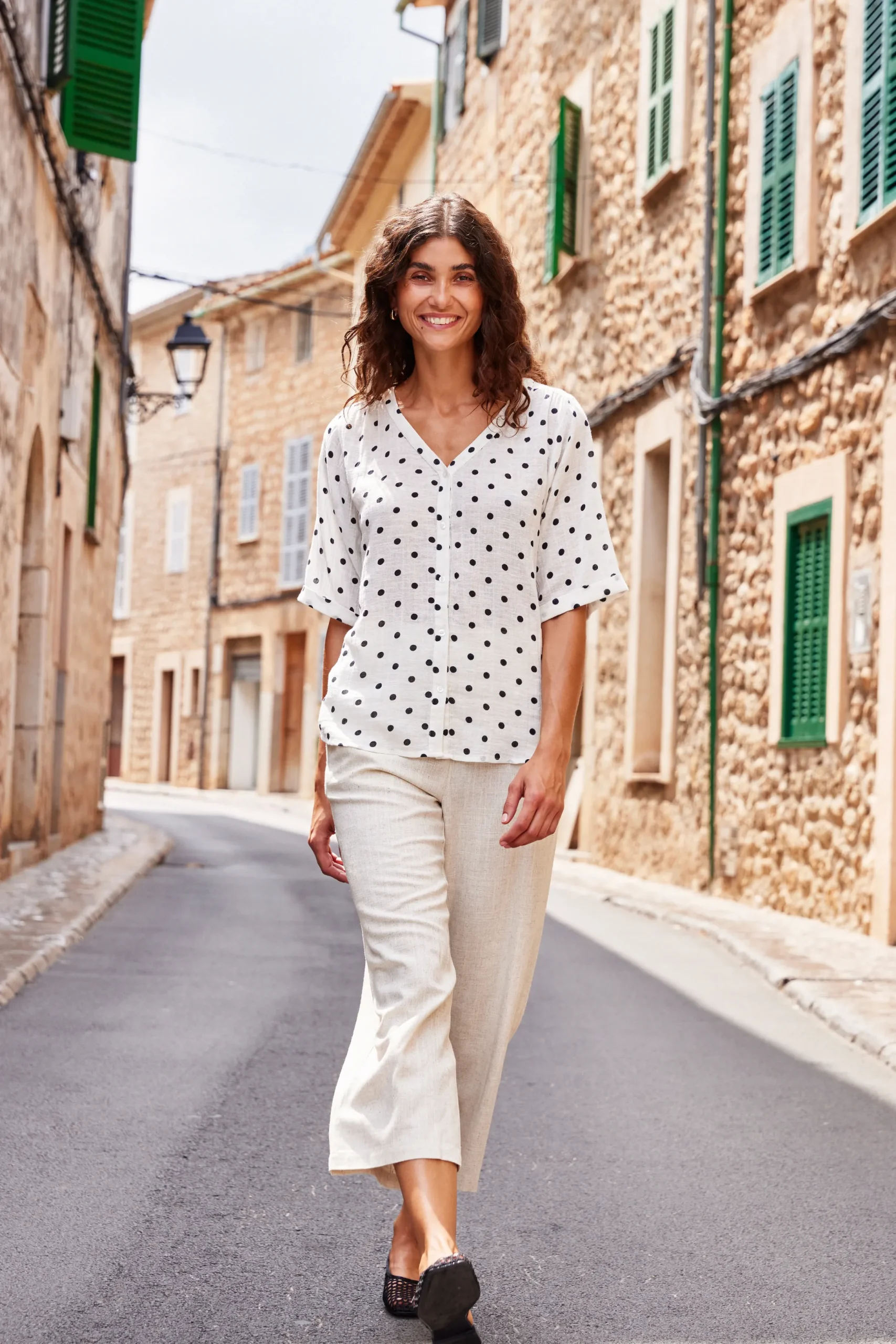 FRBOBBI Shirt