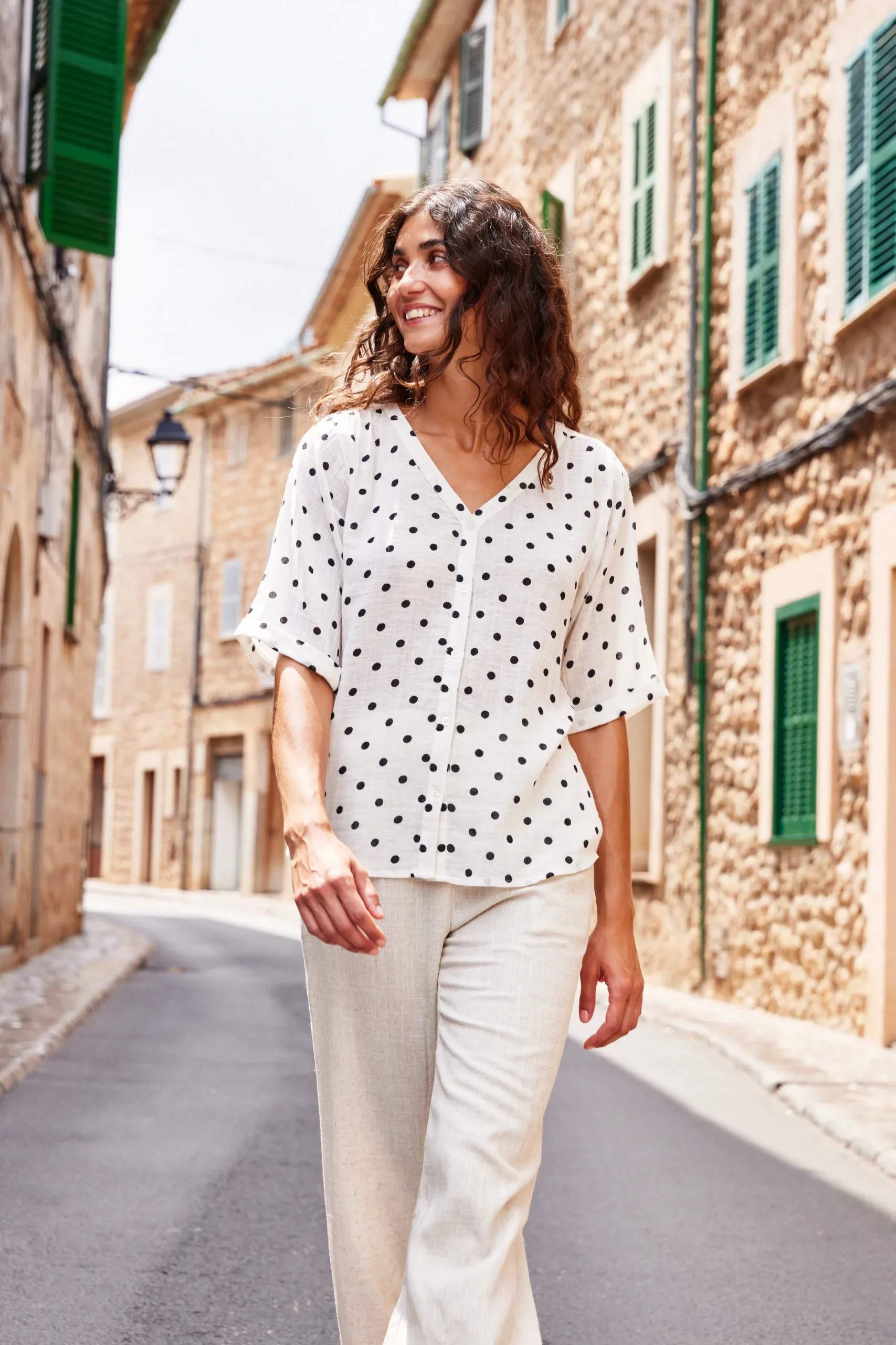 FRBOBBI Shirt