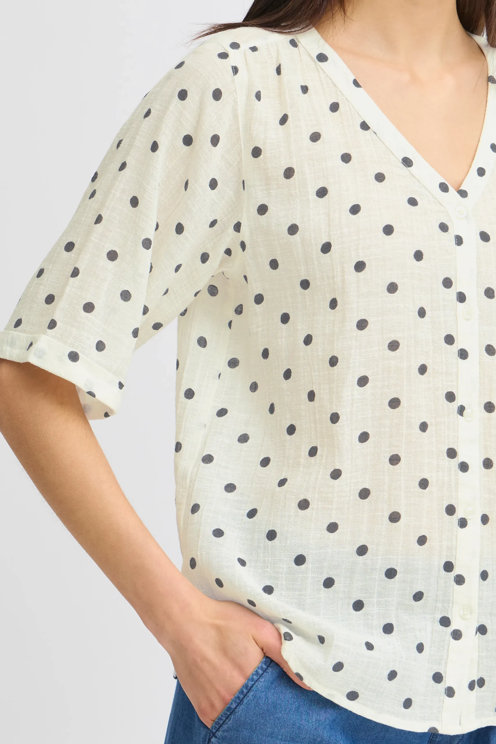 FRBOBBI Shirt