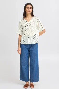 FRBOBBI Shirt