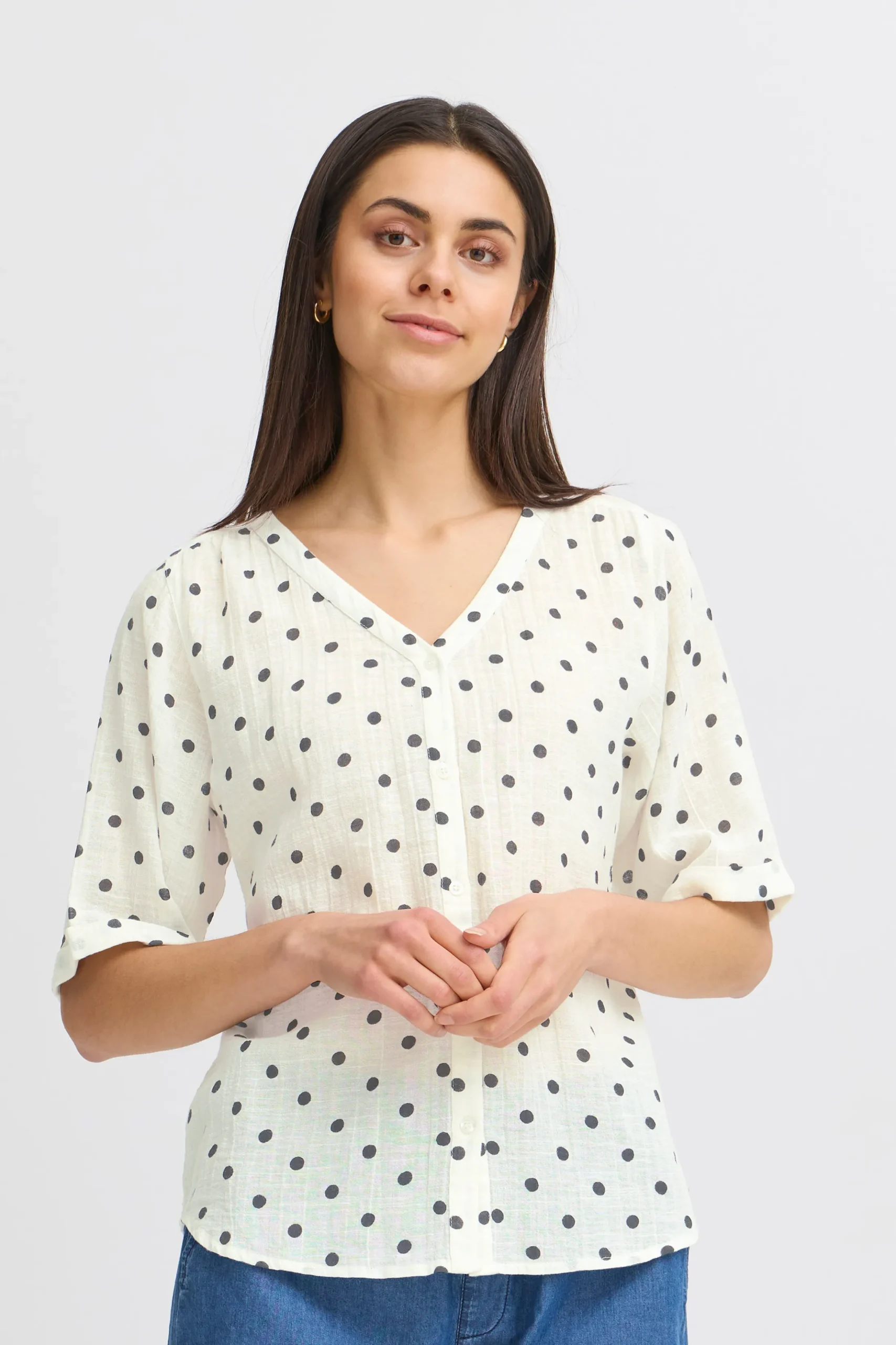 FRBOBBI Shirt