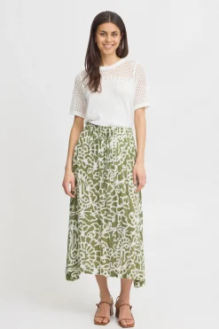 FRBONITA Pullover