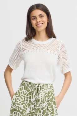 FRBONITA Pullover