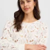 FRBONNI Blouse