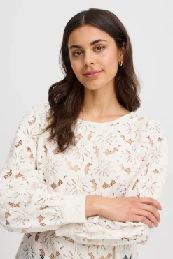 FRBONNI Blouse