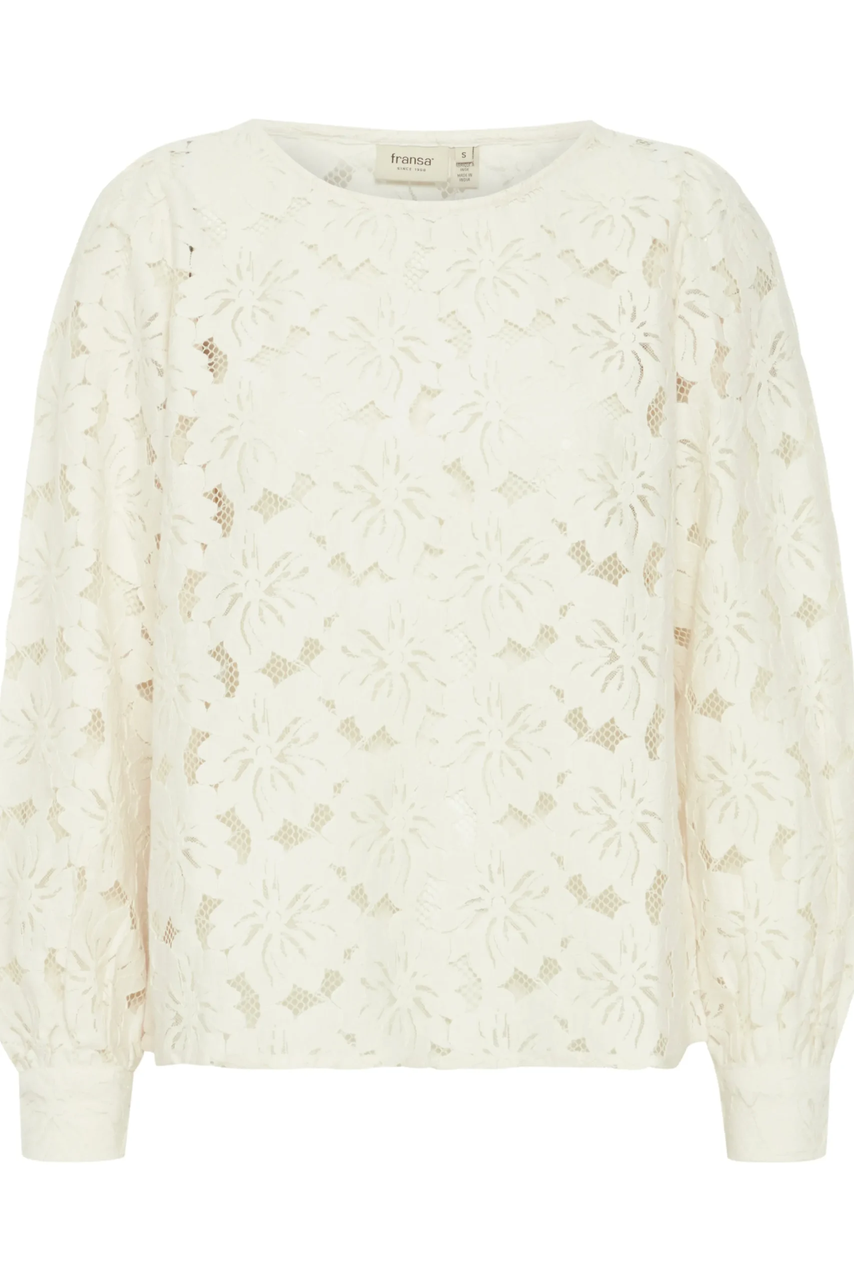 FRBONNI Blouse