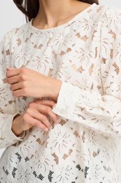 FRBONNI Blouse