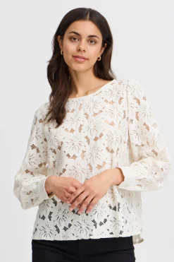 FRBONNI Blouse