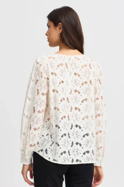 FRBONNI Blouse