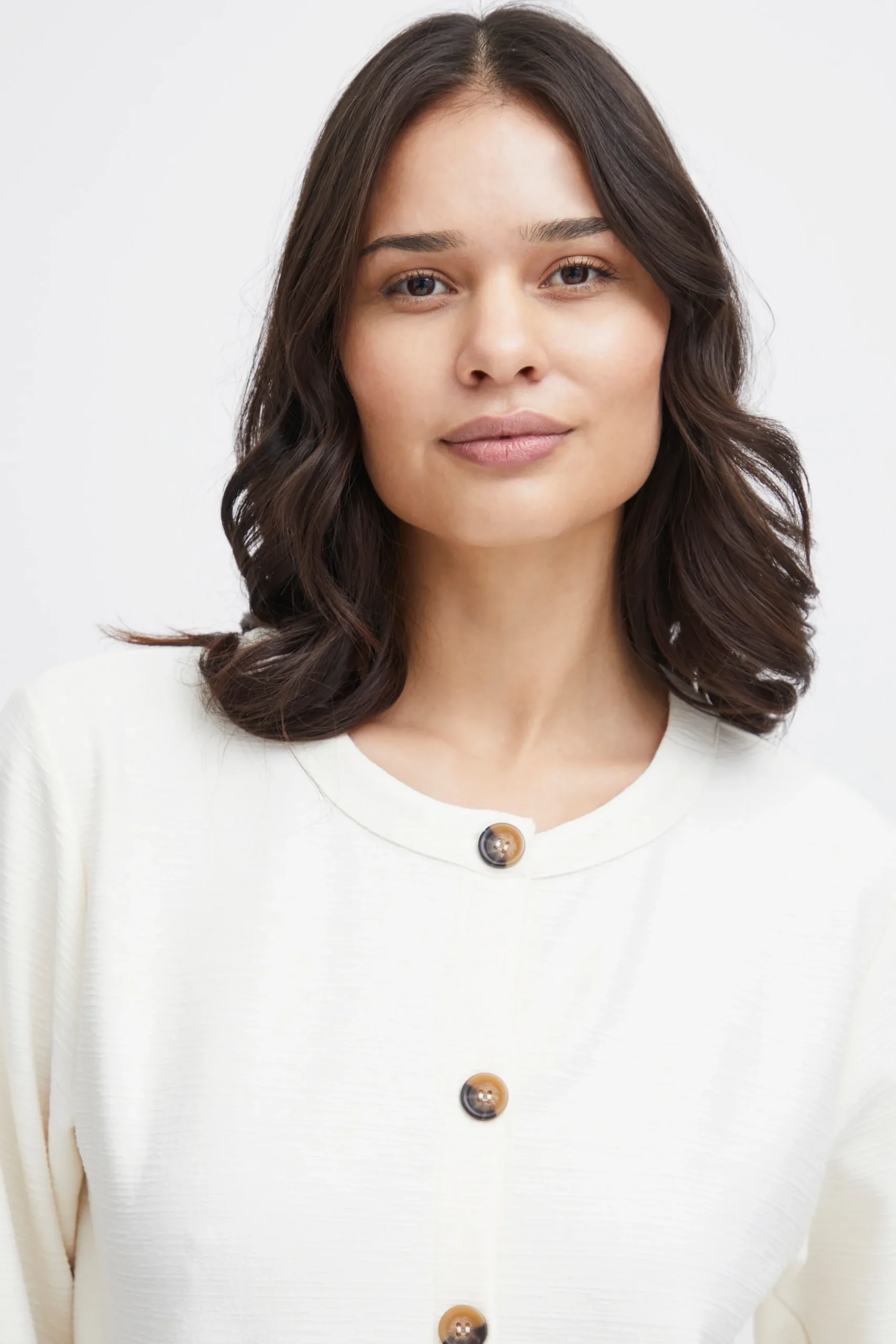 FRCARLA Cardigan
