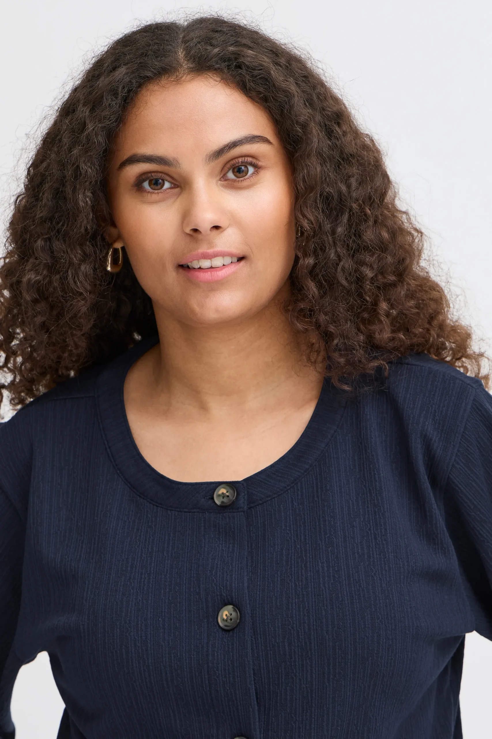 FRCARLA Cardigan