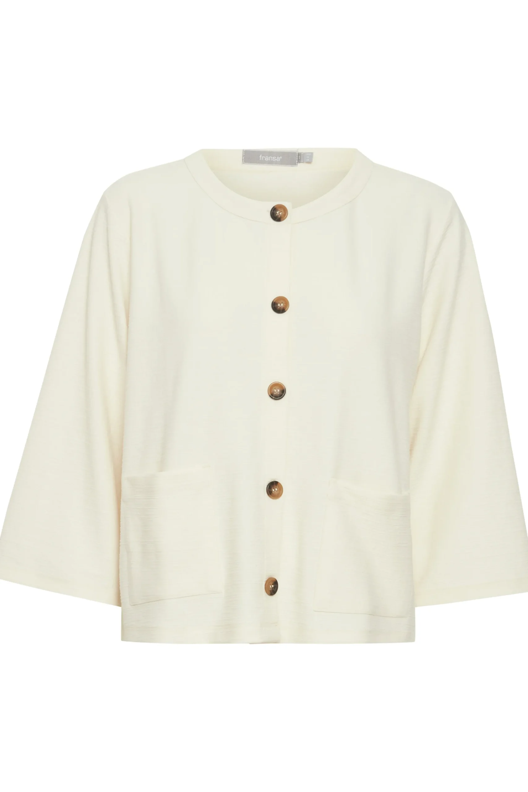 FRCARLA Cardigan