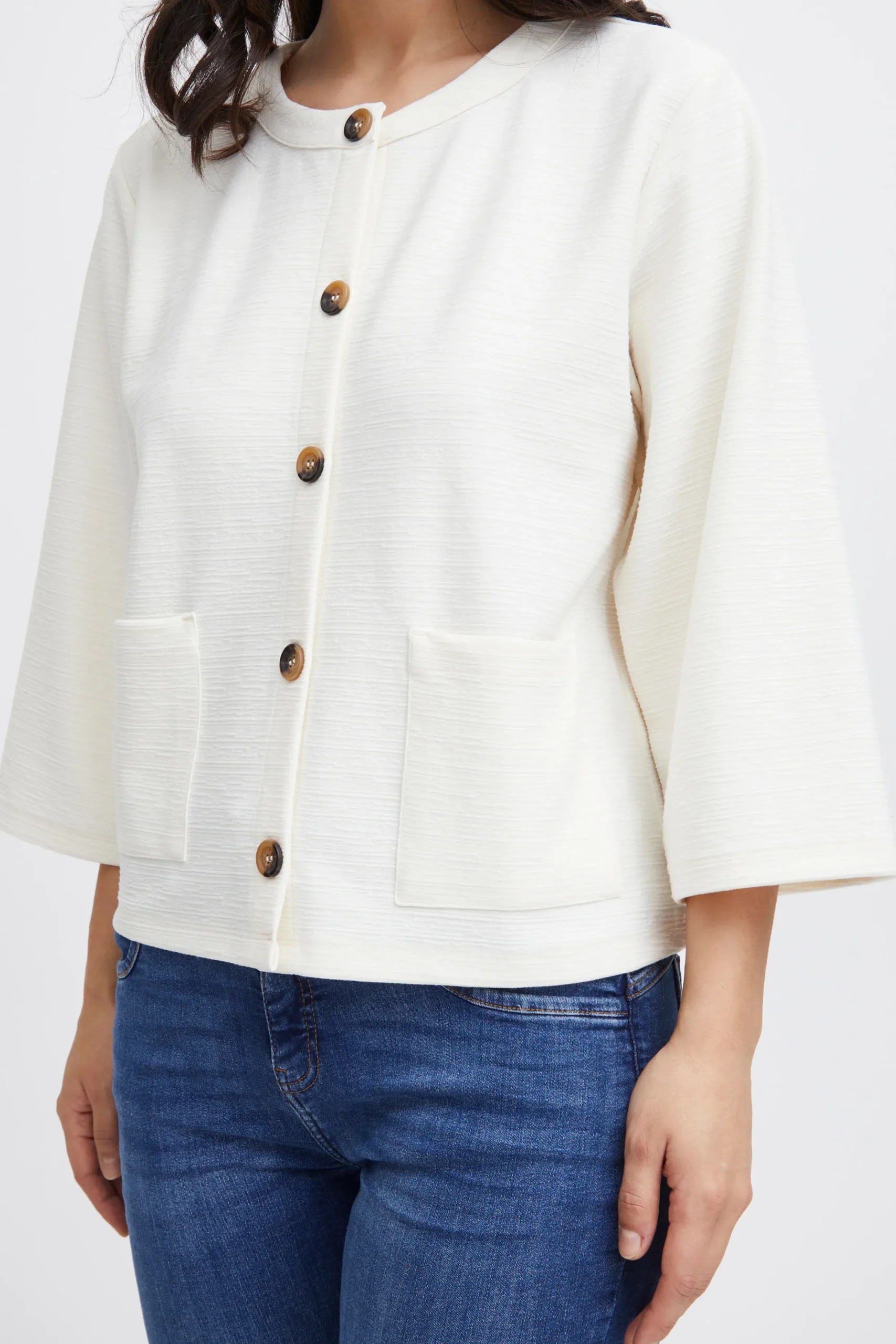 FRCARLA Cardigan